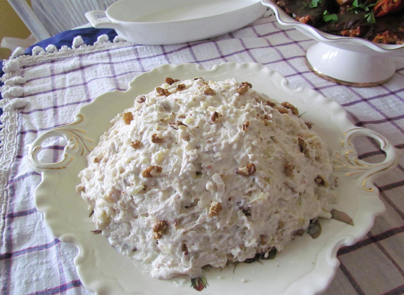 Alışılmışın Dışında: Tatlı Patates Kumpiri Alışılmışın Dışında: Tatlı Patates Kumpiri